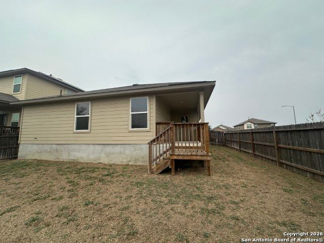 276 Cuban Emerald, San Antonio, TX 78253