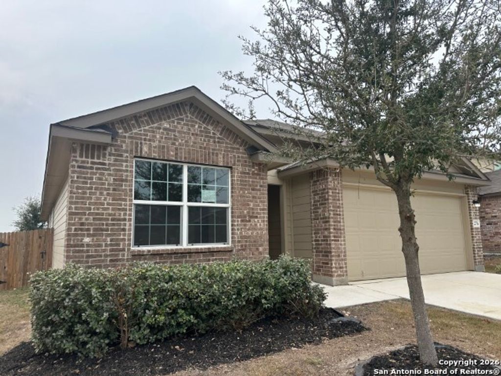 276 Cuban Emerald, San Antonio, TX 78253