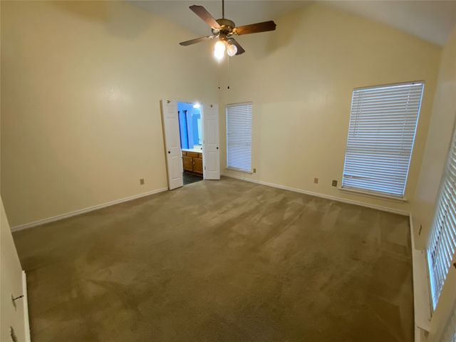 4744 Montego Bay Drive, Irving, TX 75038