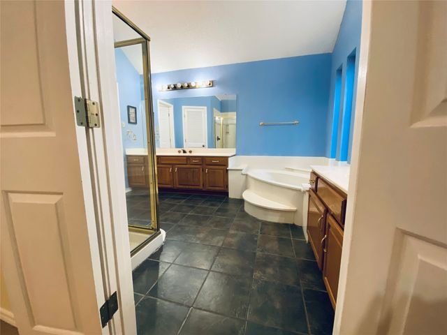 4744 Montego Bay Drive, Irving, TX 75038