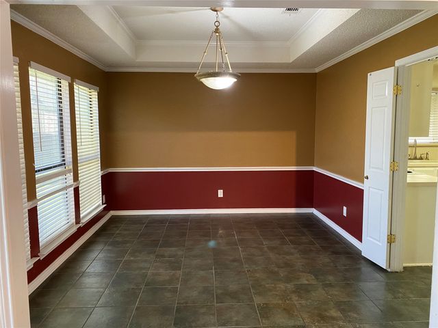 4744 Montego Bay Drive, Irving, TX 75038