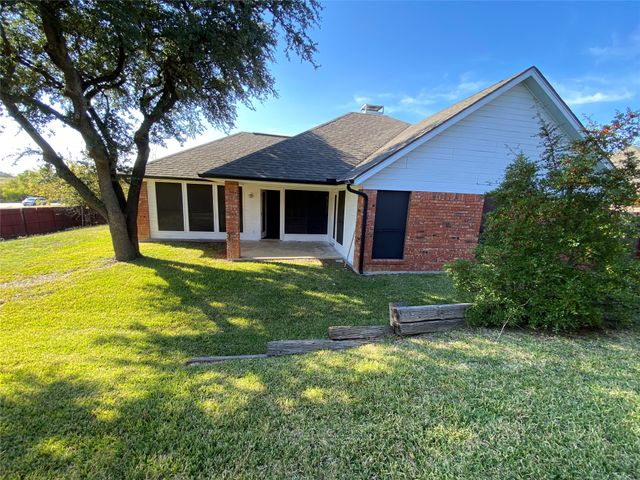 4744 Montego Bay Drive, Irving, TX 75038