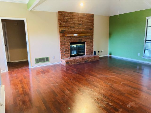 4744 Montego Bay Drive, Irving, TX 75038