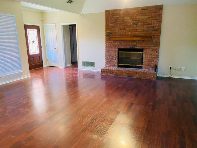 4744 Montego Bay Drive, Irving, TX 75038