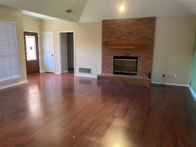 4744 Montego Bay Drive, Irving, TX 75038
