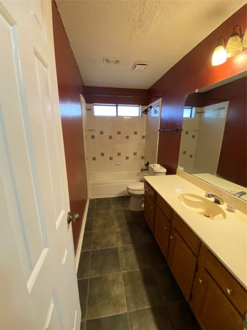 4744 Montego Bay Drive, Irving, TX 75038
