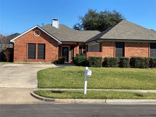 4744 Montego Bay Drive, Irving, TX 75038