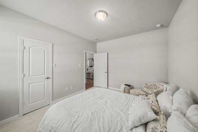 1200 Long Meadow Drive, Little Elm, TX 76227