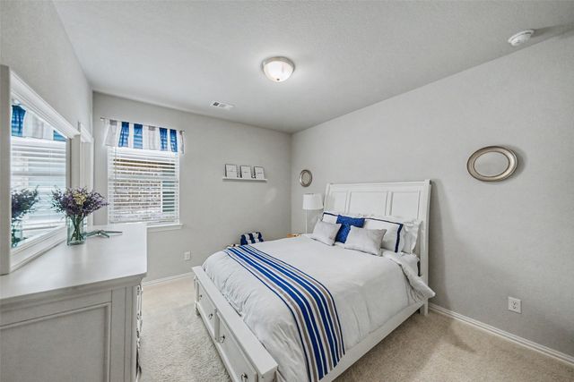 1200 Long Meadow Drive, Little Elm, TX 76227