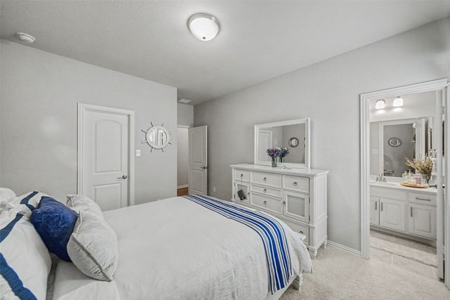 1200 Long Meadow Drive, Little Elm, TX 76227