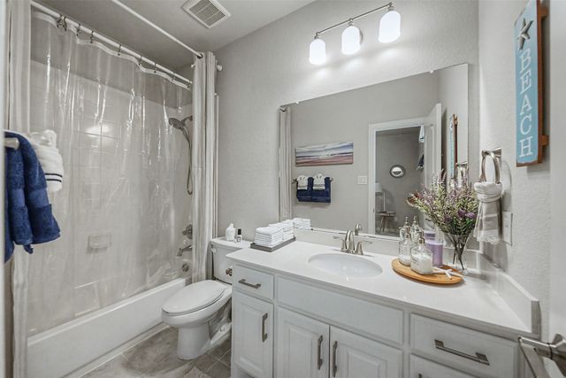1200 Long Meadow Drive, Little Elm, TX 76227