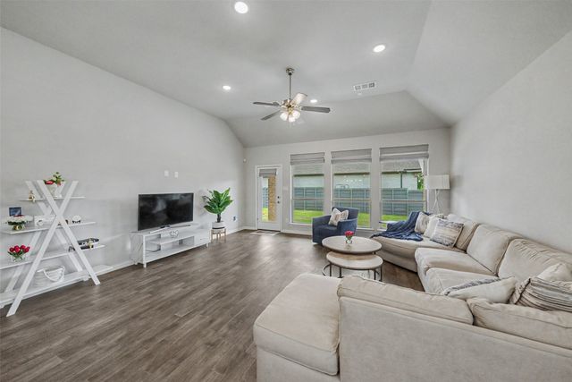 1200 Long Meadow Drive, Little Elm, TX 76227