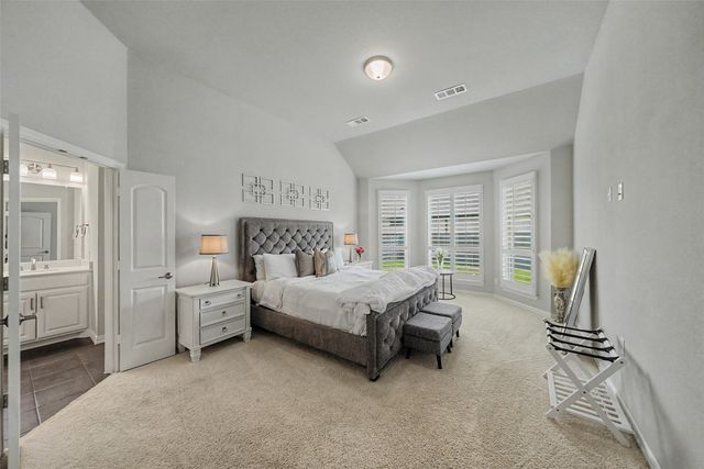 1200 Long Meadow Drive, Little Elm, TX 76227