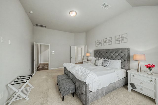 1200 Long Meadow Drive, Little Elm, TX 76227