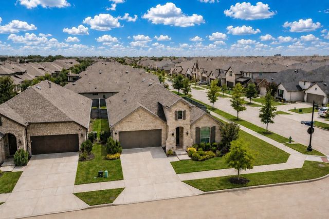 1200 Long Meadow Drive, Little Elm, TX 76227