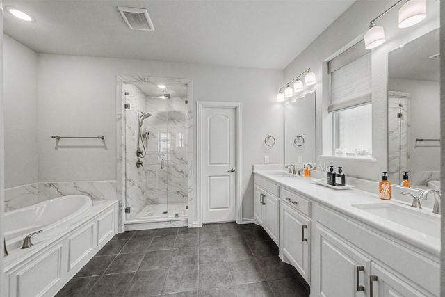 1200 Long Meadow Drive, Little Elm, TX 76227