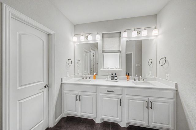 1200 Long Meadow Drive, Little Elm, TX 76227