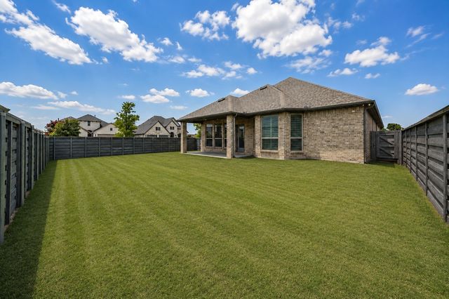 1200 Long Meadow Drive, Little Elm, TX 76227