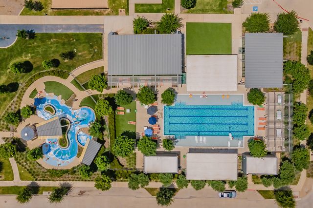 1200 Long Meadow Drive, Little Elm, TX 76227