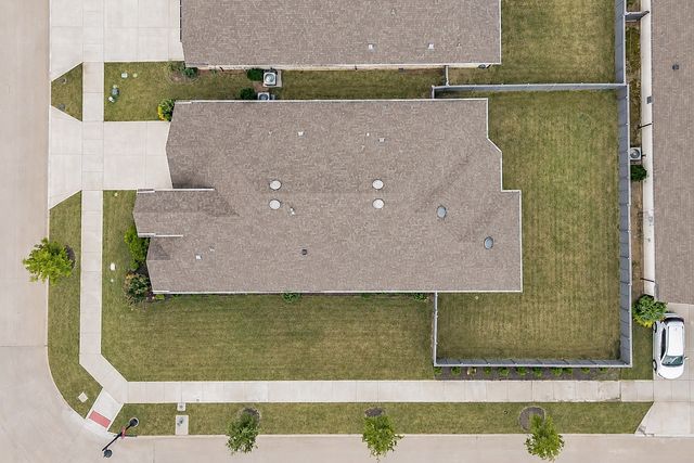 1200 Long Meadow Drive, Little Elm, TX 76227