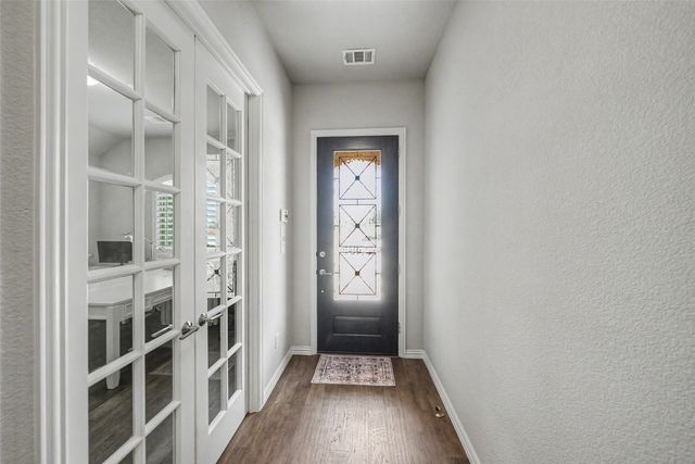 1200 Long Meadow Drive, Little Elm, TX 76227