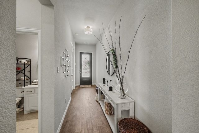 1200 Long Meadow Drive, Little Elm, TX 76227