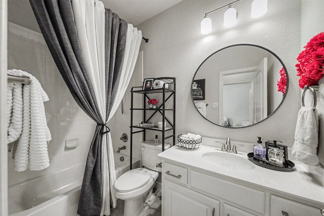 1200 Long Meadow Drive, Little Elm, TX 76227