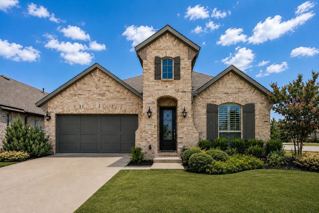 1200 Long Meadow Drive, Little Elm, TX 76227