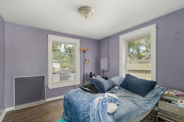 612 N Park Avenue, Springfield, MO 65802
