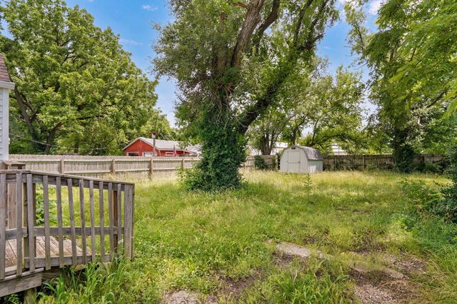 612 N Park Avenue, Springfield, MO 65802