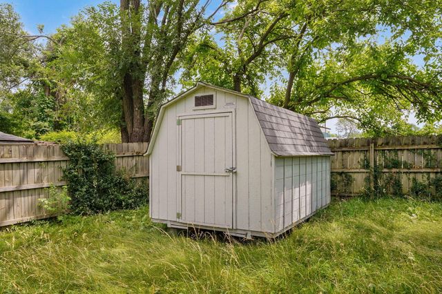 612 N Park Avenue, Springfield, MO 65802
