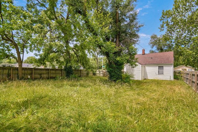 612 N Park Avenue, Springfield, MO 65802