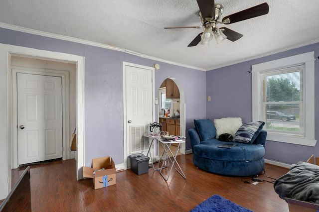 612 N Park Avenue, Springfield, MO 65802