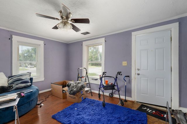 612 N Park Avenue, Springfield, MO 65802
