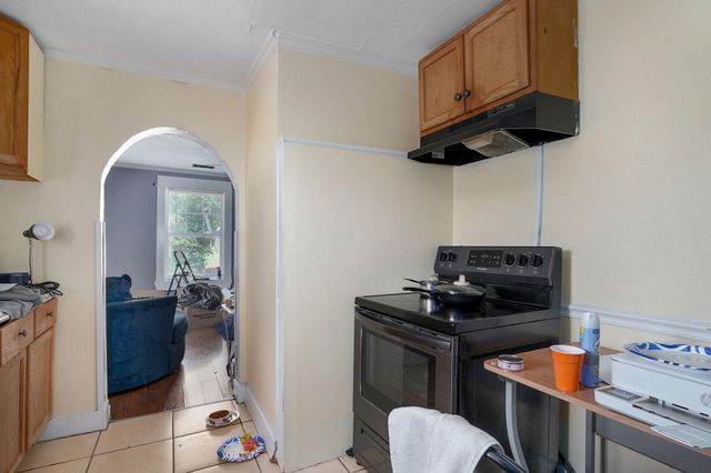 612 N Park Avenue, Springfield, MO 65802