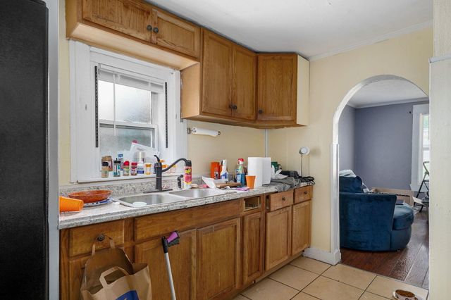 612 N Park Avenue, Springfield, MO 65802