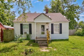 612 N Park Avenue, Springfield, MO 65802