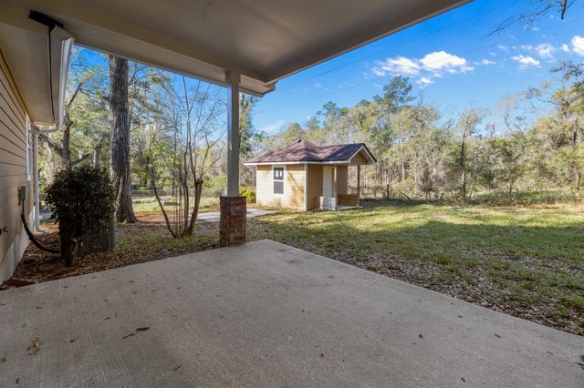 5751 CYPRESS Circle, Tallahassee, FL 32303