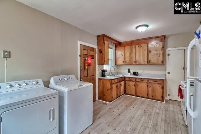 629 Westside Drive, West Columbia, SC 29169