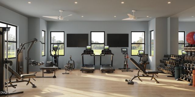 518 Morehead Avenue 125, Durham, NC 27707