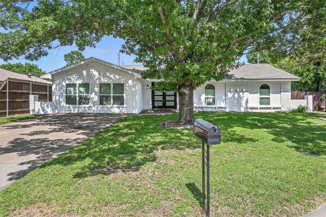 2005 Stacey Court, Arlington, TX 76013