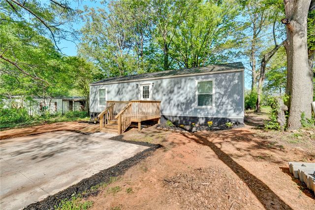 612 Martha Drive, Anderson, SC 29624