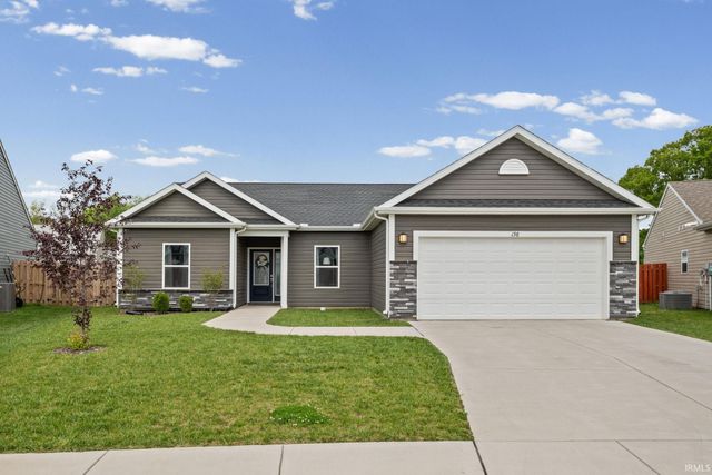 198 Wallingford Street, Lafayette, IN 47905