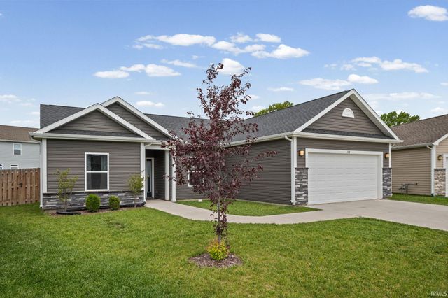 198 Wallingford Street, Lafayette, IN 47905