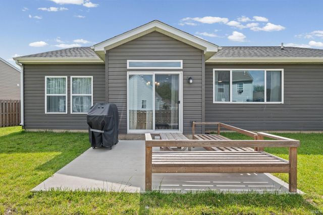 198 Wallingford Street, Lafayette, IN 47905
