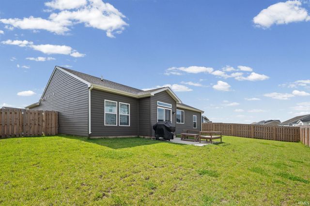 198 Wallingford Street, Lafayette, IN 47905
