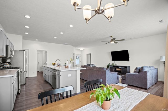 198 Wallingford Street, Lafayette, IN 47905