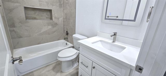 1475 Ferguson Way A, Houston, TX 77088