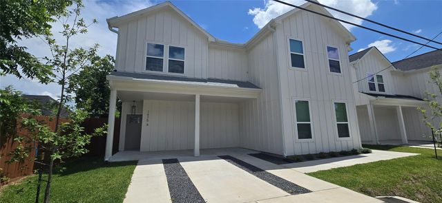 1475 Ferguson Way A, Houston, TX 77088