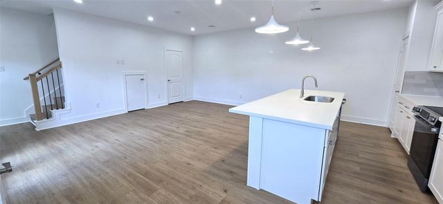 1475 Ferguson Way A, Houston, TX 77088